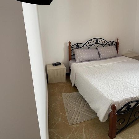 Haramous Guest House Djibouti City Exteriör bild