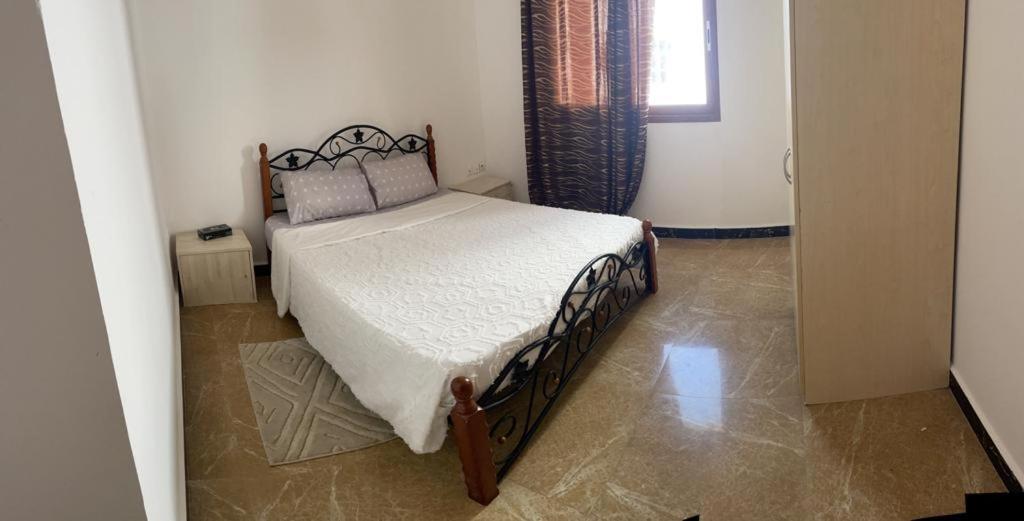 Haramous Guest House Djibouti City Exteriör bild